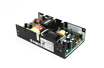 PM500-14B U-Channel Power Supplies | Products | TT Electronics